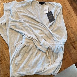 Gibson Look Lounge All Day Jumpsuit